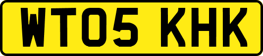WT05KHK