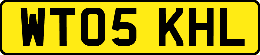 WT05KHL