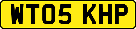WT05KHP