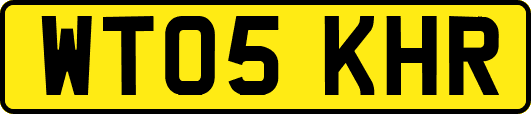WT05KHR