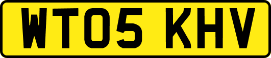 WT05KHV