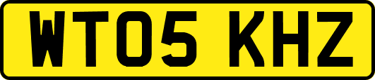 WT05KHZ