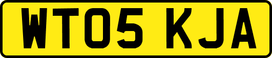 WT05KJA
