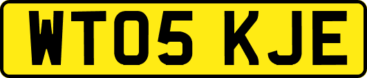 WT05KJE