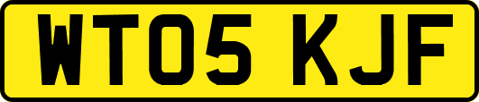 WT05KJF