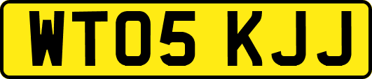 WT05KJJ