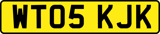 WT05KJK