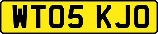 WT05KJO