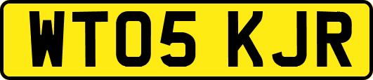 WT05KJR