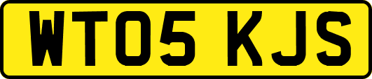 WT05KJS