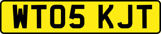 WT05KJT