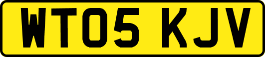 WT05KJV
