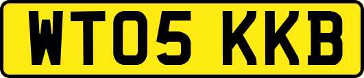 WT05KKB