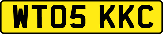 WT05KKC