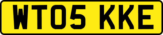 WT05KKE