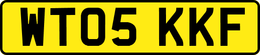 WT05KKF