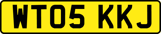 WT05KKJ