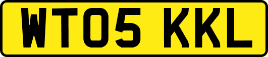 WT05KKL