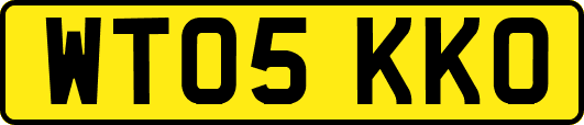 WT05KKO