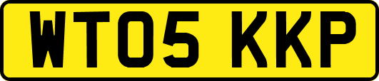WT05KKP