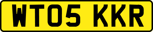 WT05KKR