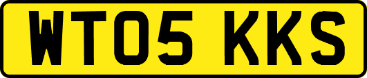 WT05KKS