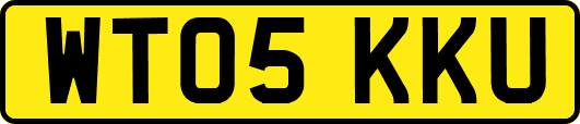 WT05KKU