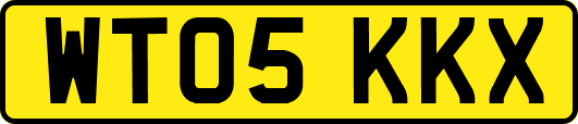 WT05KKX