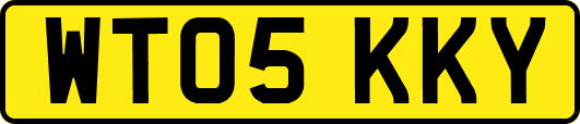 WT05KKY