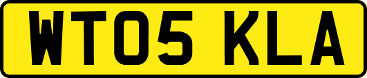 WT05KLA