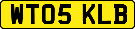WT05KLB