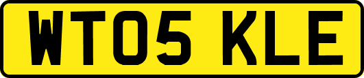 WT05KLE
