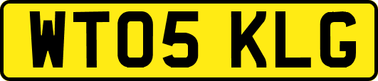 WT05KLG