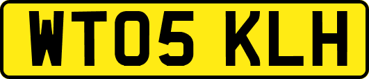 WT05KLH