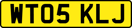 WT05KLJ