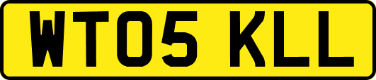 WT05KLL