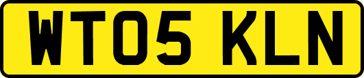 WT05KLN