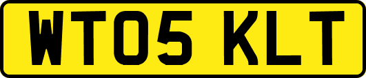 WT05KLT