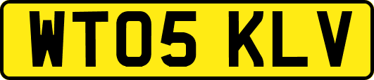 WT05KLV