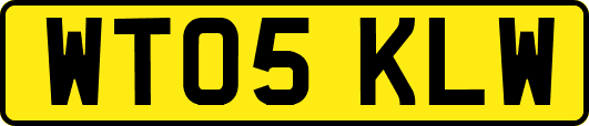 WT05KLW