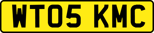 WT05KMC