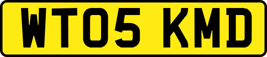 WT05KMD