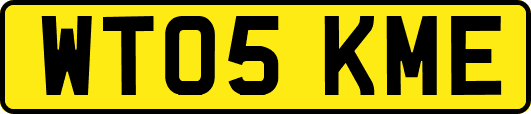 WT05KME