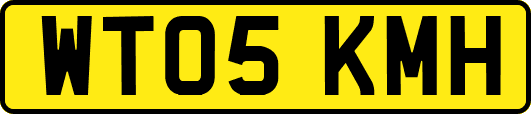WT05KMH