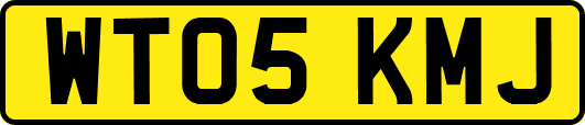 WT05KMJ
