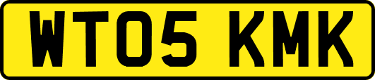 WT05KMK