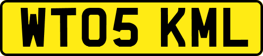 WT05KML