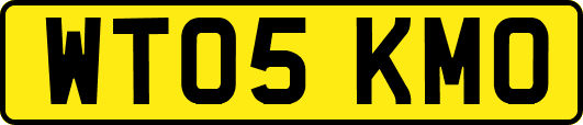 WT05KMO