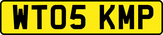 WT05KMP