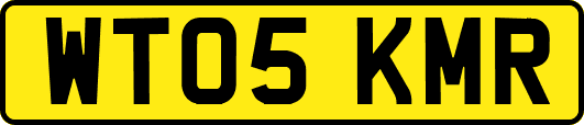 WT05KMR